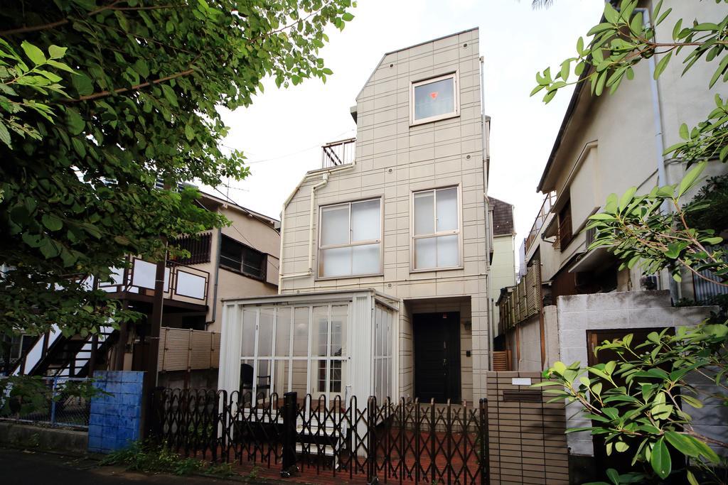 Coto Tokyo Shibuya Διαμέρισμα Εξωτερικό φωτογραφία
