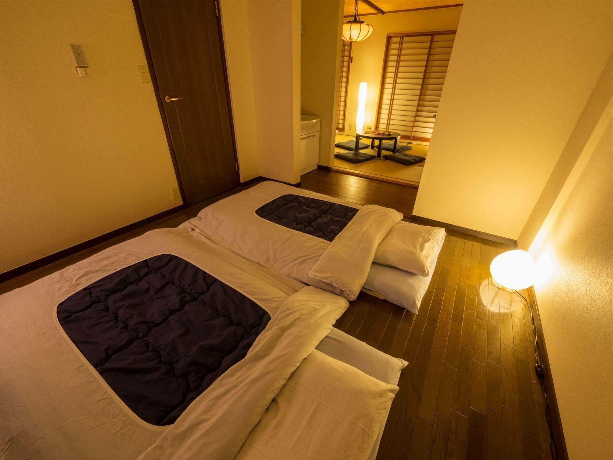 Coto Tokyo Shibuya Διαμέρισμα Εξωτερικό φωτογραφία