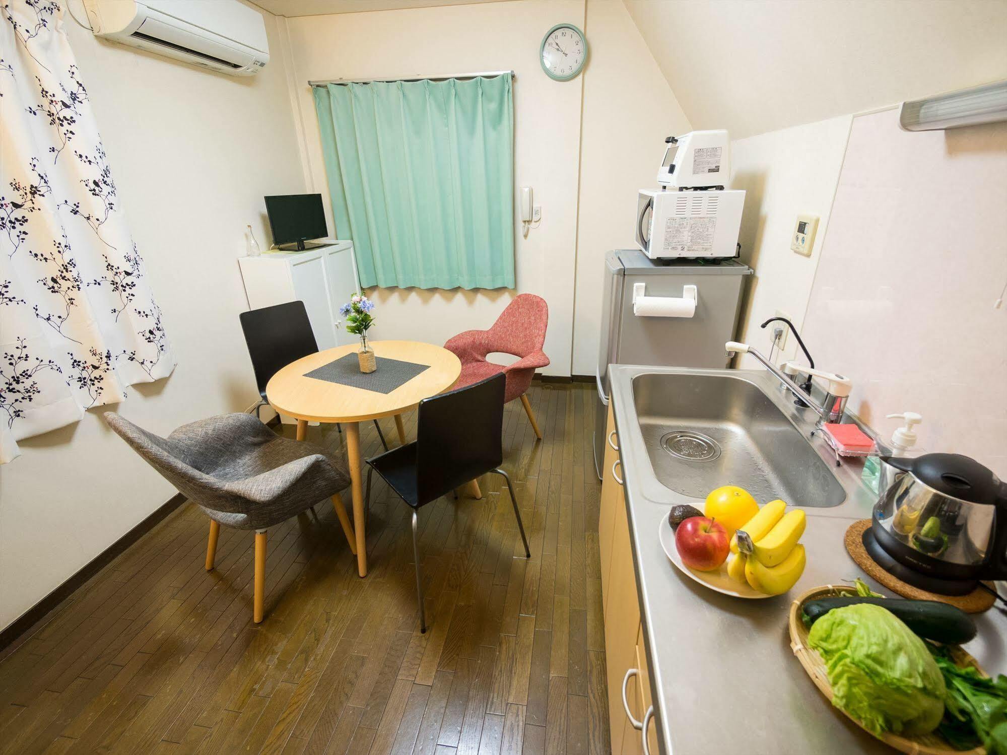Coto Tokyo Shibuya Διαμέρισμα Εξωτερικό φωτογραφία