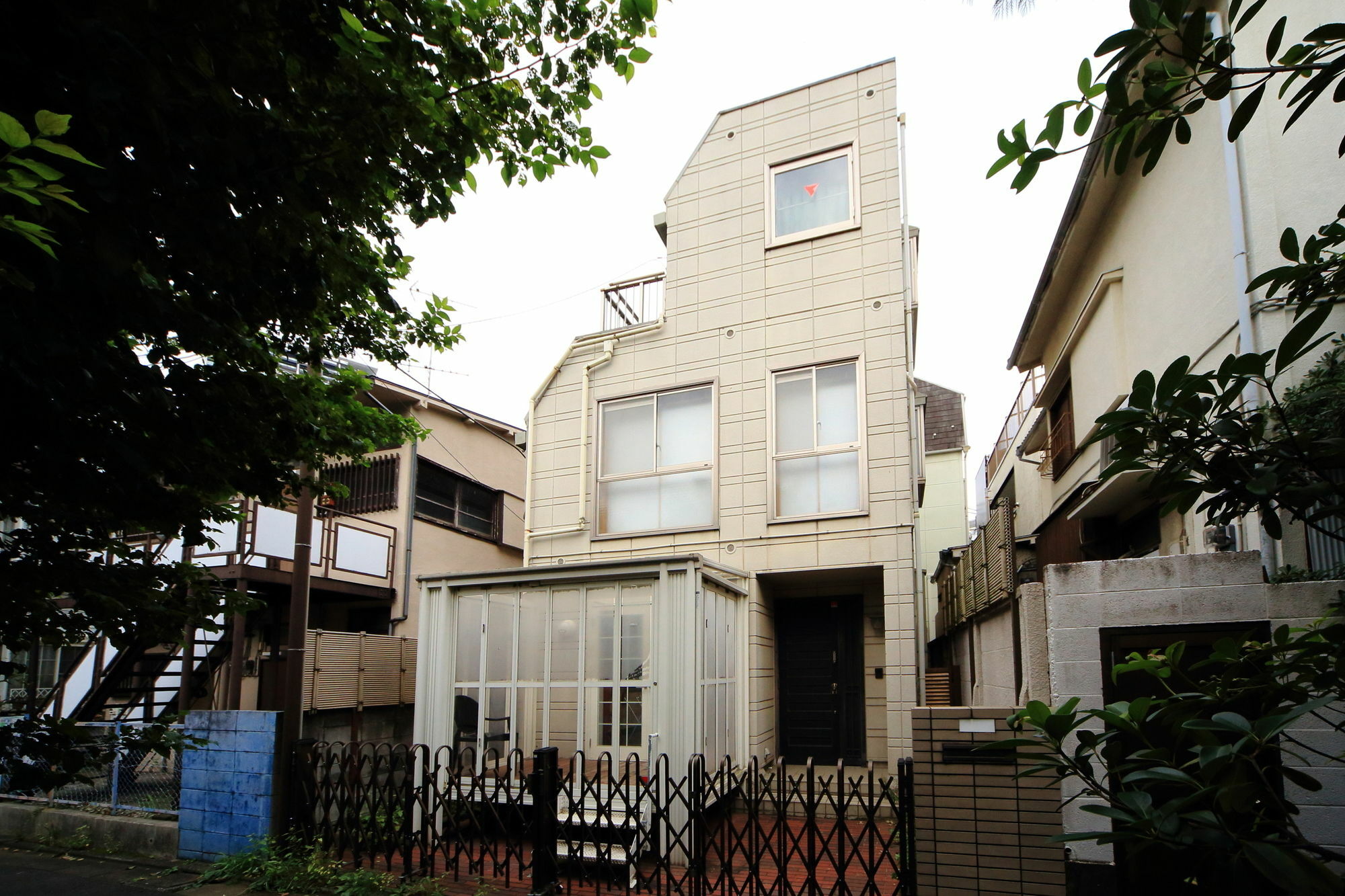 Coto Tokyo Shibuya Διαμέρισμα Εξωτερικό φωτογραφία